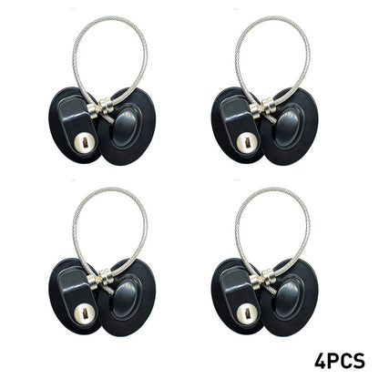 Security Cable Lock