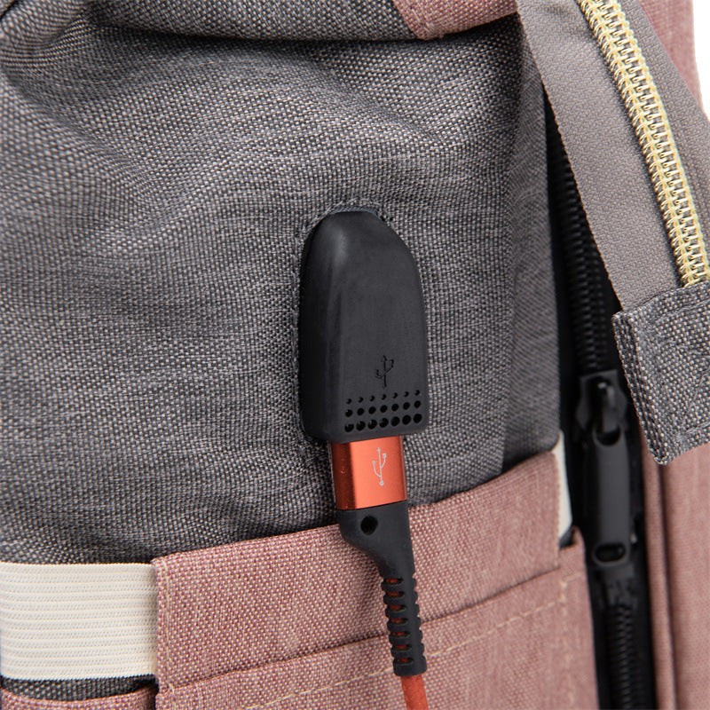 Baby Backpack