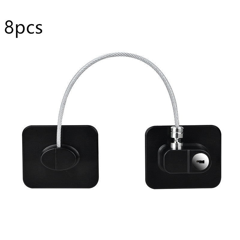 Security Cable Lock