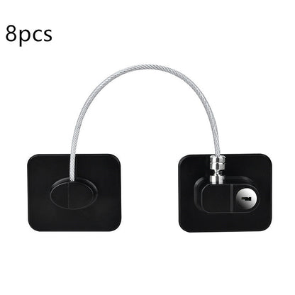 Security Cable Lock