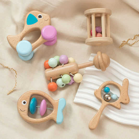Baby Beech  Toy