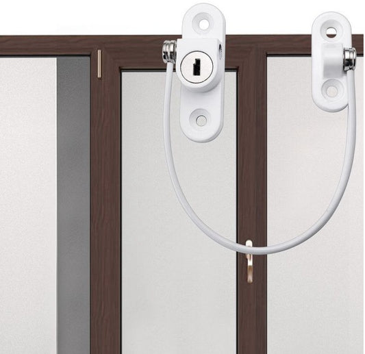 Security Cable Lock