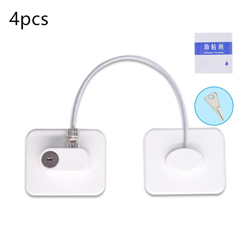 Security Cable Lock