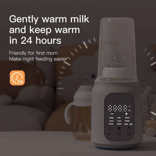 Bottle Milk Warmer