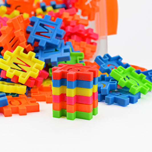 Building Blocks Set