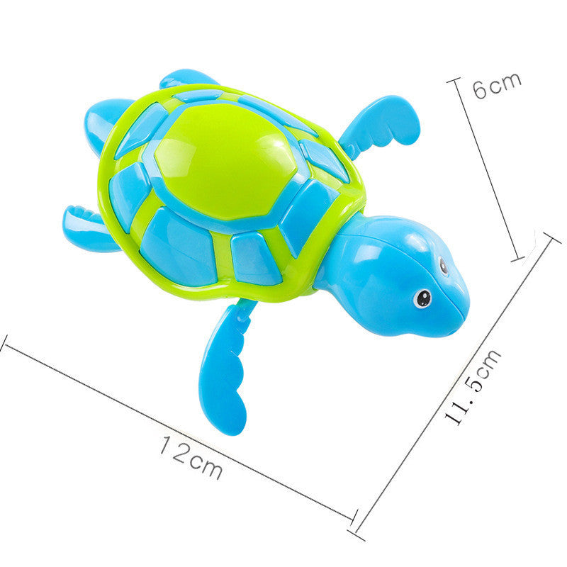 Tortoise Bathroom Toy