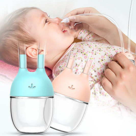 Baby Nose Cleaner