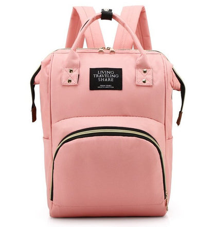 Mommy Backpack