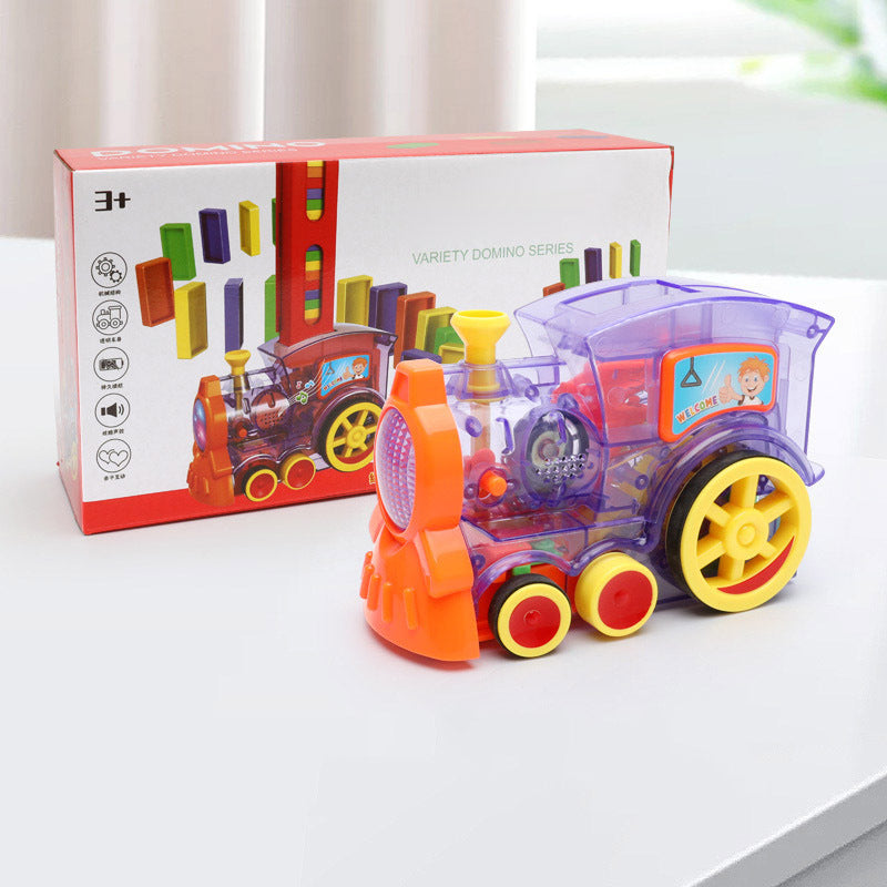 Train Set