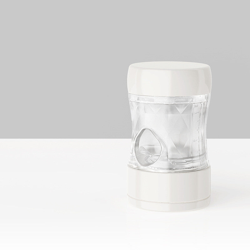 Smart Feeding Bottle