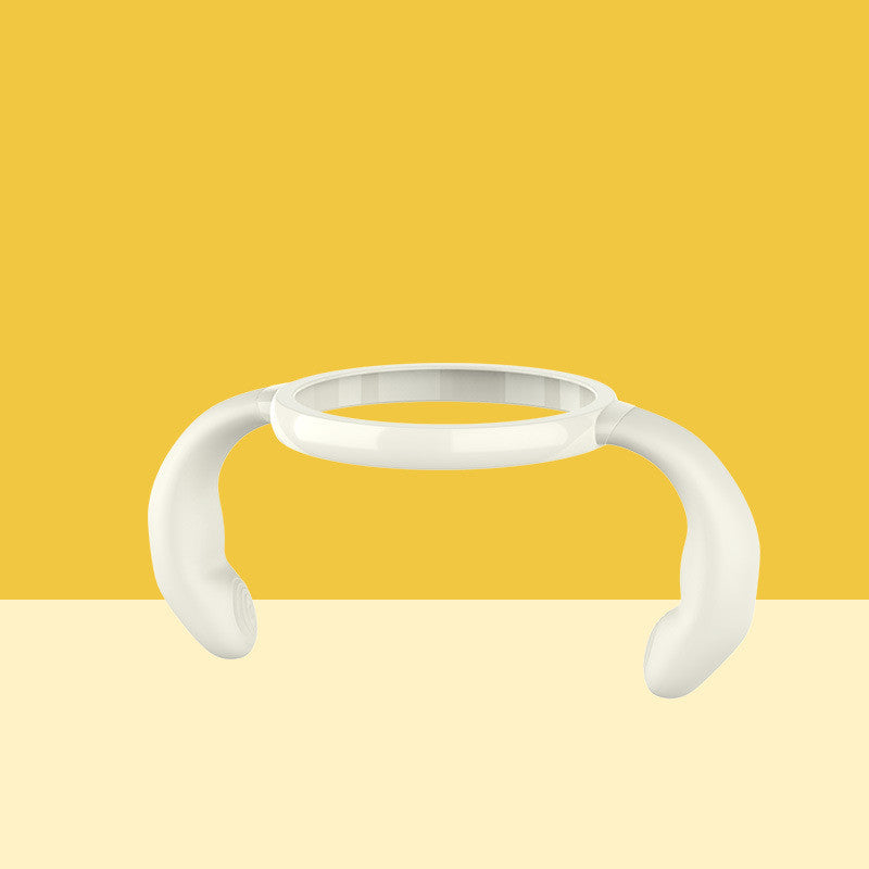 Smart Feeding Bottle