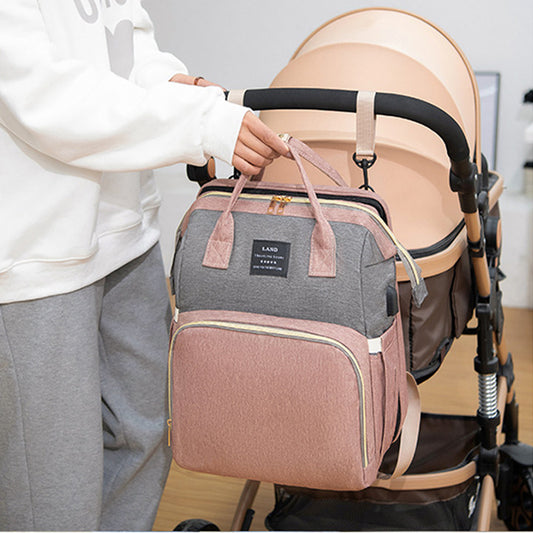 Baby Backpack
