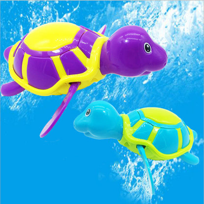 Tortoise Bathroom Toy