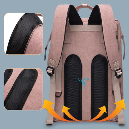 Baby Backpack